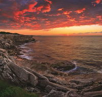 Kamay Botany Bay National Park Kurnell - Sunshine Coast Guide