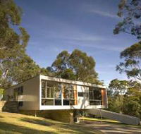Rose Seidler House - Sunshine Coast Guide