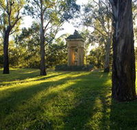 Parramatta Park - Sunshine Coast Guide