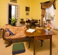 Old Government House Parramatta - Sunshine Coast Guide