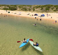 Narrabeen Beach - Sunshine Coast Guide