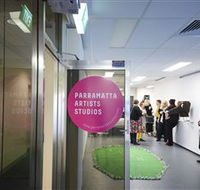 Parramatta Artists Studios - Sunshine Coast Guide