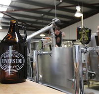 Riverside Brewing Co - Sunshine Coast Guide