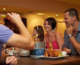 Castle Hill RSL - Sunshine Coast Guide 0