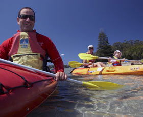 Bundeena NSW Sunshine Coast Guide