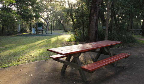 Barnetts Lookout - Sunshine Coast Guide 3