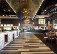 The Australian Hotel and Brewery - Sunshine Coast Guide