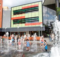 Rouse Hill Town Centre - Sunshine Coast Guide