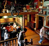 The Fiddler - Sunshine Coast Guide