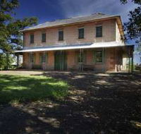 Rouse Hill House and Farm - Sunshine Coast Guide