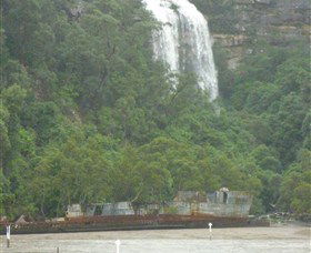 The Riverboat Postman - Sunshine Coast Guide 4