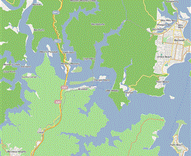 The Riverboat Postman - Sunshine Coast Guide 3