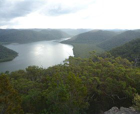 The Riverboat Postman - Sunshine Coast Guide 5