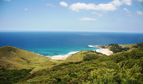 Governor Game Lookout - Sunshine Coast Guide 1