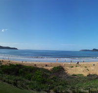 Umina Beach - Sunshine Coast Guide