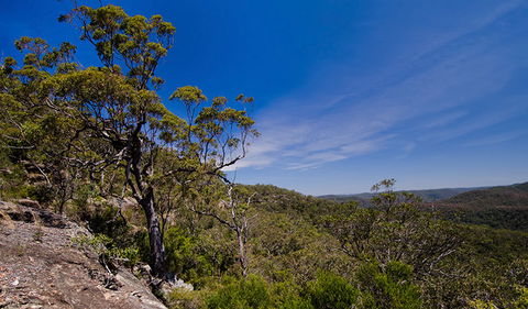 Marramarra National Park - Sunshine Coast Guide 1