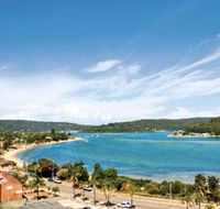 Ettalong Beach - Sunshine Coast Guide
