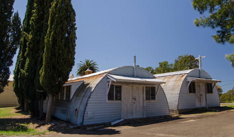 Migrant Heritage Walk - Sunshine Coast Guide 0