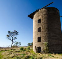 Scheyville National Park - Sunshine Coast Guide