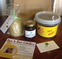 Canoelands Orchard - Sunshine Coast Guide