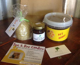 Canoelands Orchard - Sunshine Coast Guide 0
