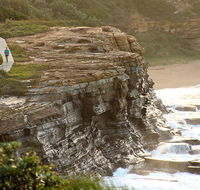 Bouddi coastal walk - Sunshine Coast Guide