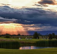 Lynwood Country Club - Sunshine Coast Guide