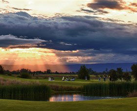 Lynwood Country Club - Sunshine Coast Guide 0