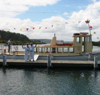 Central Coast Ferries - Sunshine Coast Guide