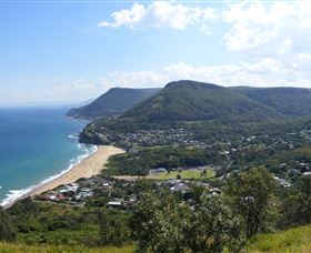 Otford NSW Sunshine Coast Guide
