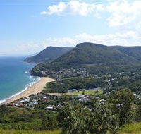 Bald Hill Lookout - Sunshine Coast Guide