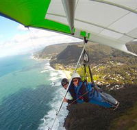 Sydney Hang Gliding Centre - Sunshine Coast Guide