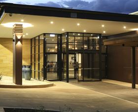 Windsor RSL - Sunshine Coast Guide 0