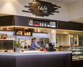 Windsor RSL - Sunshine Coast Guide 3