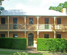 Hawkesbury Regional Museum - Sunshine Coast Guide 0