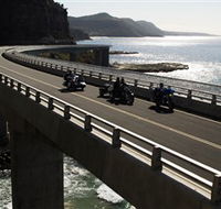 Just Cruisin Motorcycle Tours - Sunshine Coast Guide