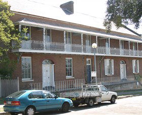 Hawkesbury Sightseeing Tours - Sunshine Coast Guide 0