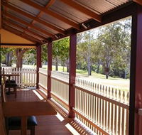 Riverside Oaks Golf Course - Sunshine Coast Guide