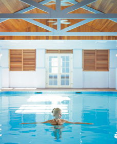 Villa Thalgo - Sunshine Coast Guide 0