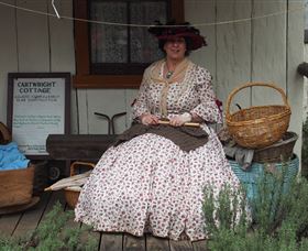The Australiana Pioneer Village Ltd - Sunshine Coast Guide 3