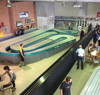 Penrith Slot Car and Hobby Centre - Sunshine Coast Guide