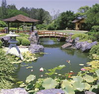 Gosford Regional Gallery and Edogawa Commemorative Garden - Sunshine Coast Guide