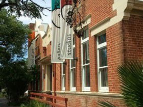 Adelaide Central School Of Art - Sunshine Coast Guide 0