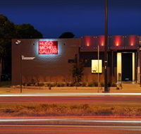 Hugo Michell Gallery - Sunshine Coast Guide