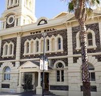 Bay Discovery Centre Museum - Sunshine Coast Guide