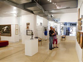 Bay Discovery Centre Museum - Sunshine Coast Guide 2