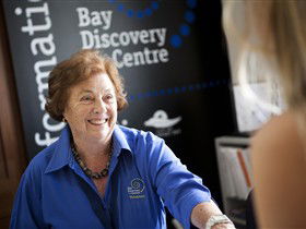 Bay Discovery Centre Museum - Sunshine Coast Guide 1