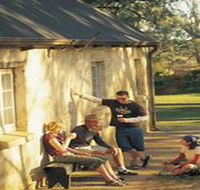 Overland Corner Hotel - Sunshine Coast Guide