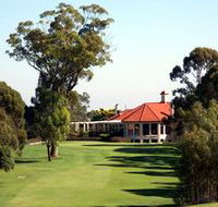 Mount Osmond Golf Club - Sunshine Coast Guide