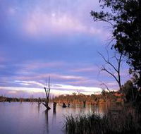 Loch Luna Game Reserve and Moorook Game Reserve - Sunshine Coast Guide
